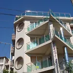 Ξενοδοχείο Venis House Σωζόπολη