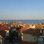 Venis House Σωζόπολη