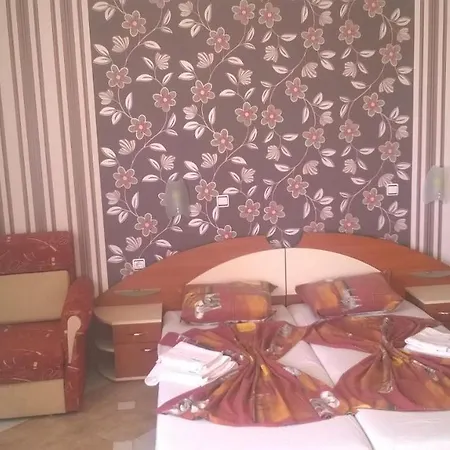 Venis House סוזופול