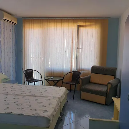 Venis House Ξενοδοχείο