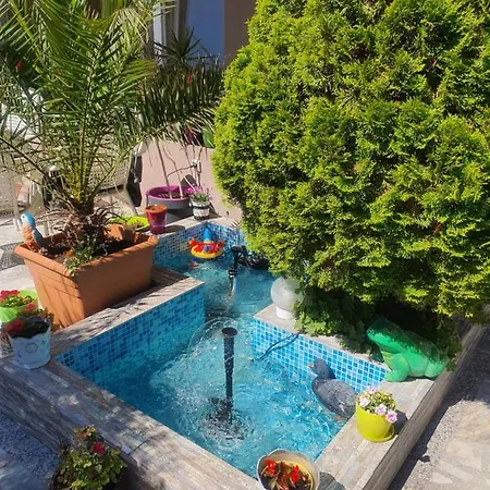 Venis House מלון 3*