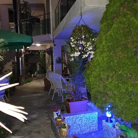 מלון Venis
