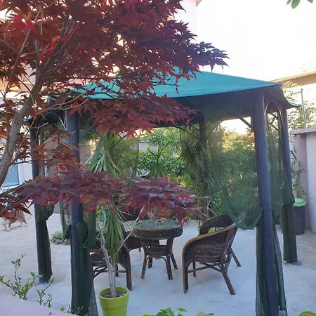 מלון Venis House סוזופול