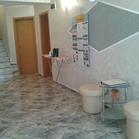 מלון Venis House סוזופול