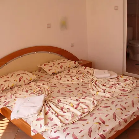 מלון Venis House