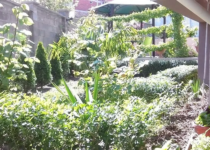 Venis House 3* Sozopol