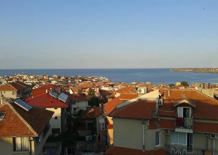 Venis House Sozopol