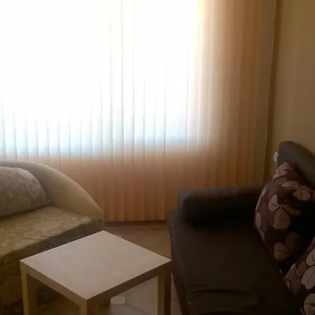 Venis House Szálloda Szozopol