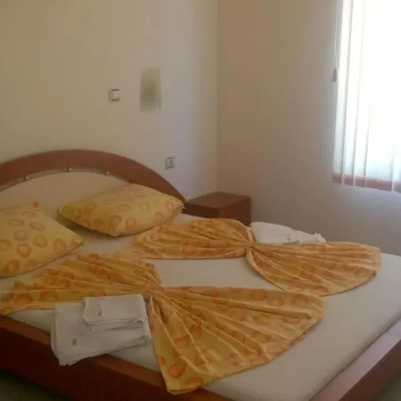 Venis House Süzebolu