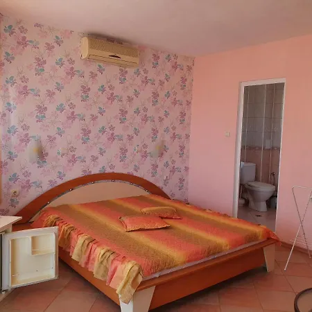 Venis House Ξενοδοχείο Σωζόπολη