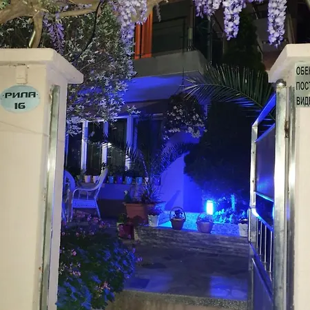 Otel Venis House
