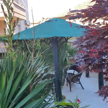 Venis House 3* Szozopol