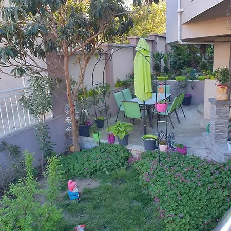Venis House 3* Созопол