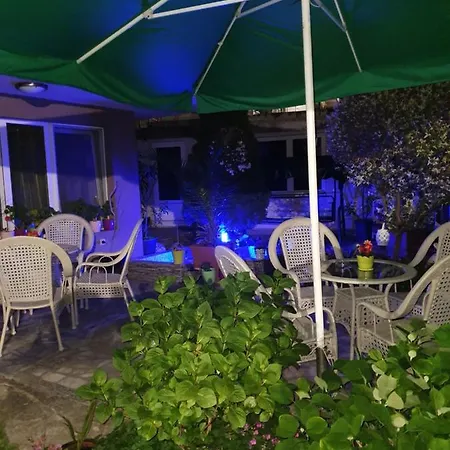 Szálloda Venis House Szozopol