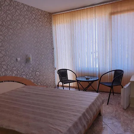 Venis House Ξενοδοχείο
