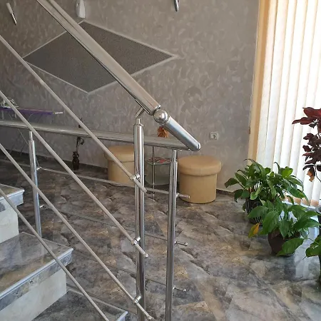 Otel Venis House Süzebolu