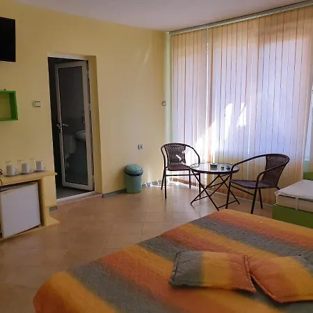 Venis House Szálloda Szozopol