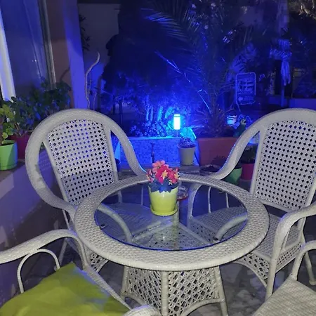 Хотел Venis House Созопол