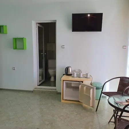 Venis House Süzebolu