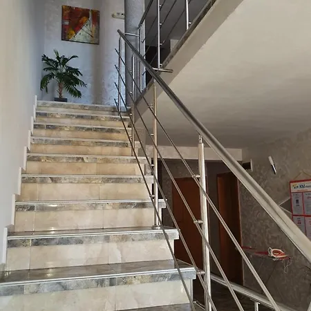 Venis House 3* Созопол