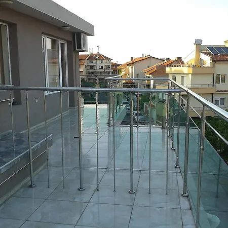 Venis House 3* Szozopol