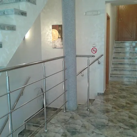 Venis House Szálloda