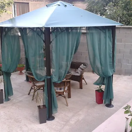 Szálloda Venis House 3*