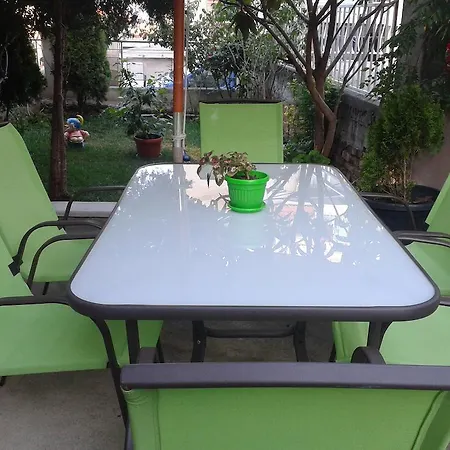 Szálloda Venis House