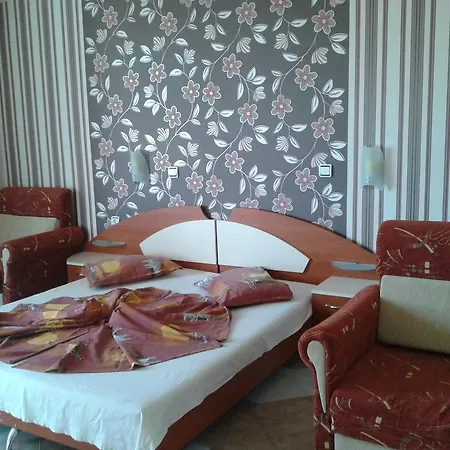 Otel Venis House Süzebolu