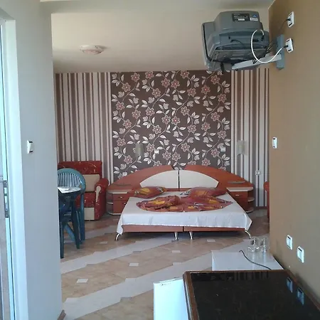 Venis House