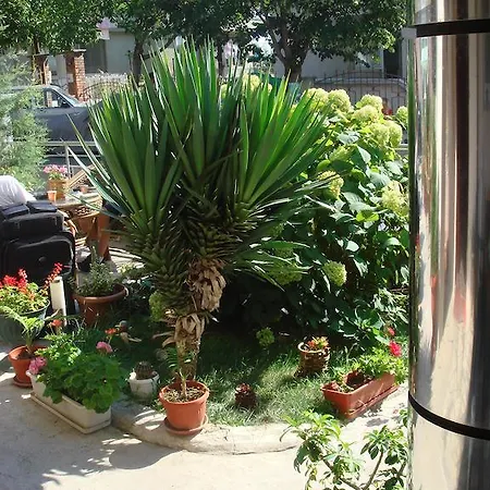 Szálloda Venis House 3*