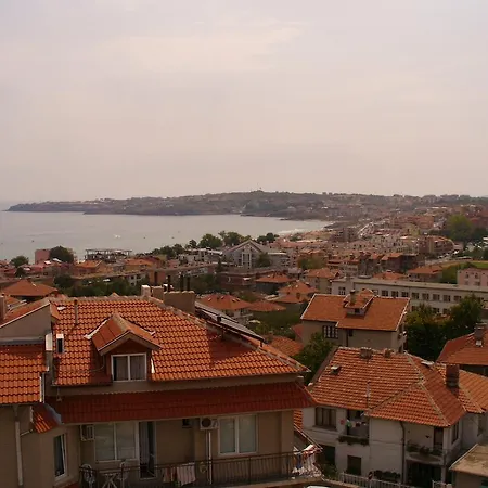 Szálloda Venis House