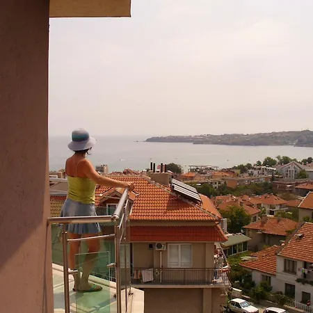 Otel Venis House Süzebolu