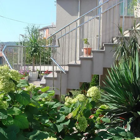 Szálloda Venis House Szozopol