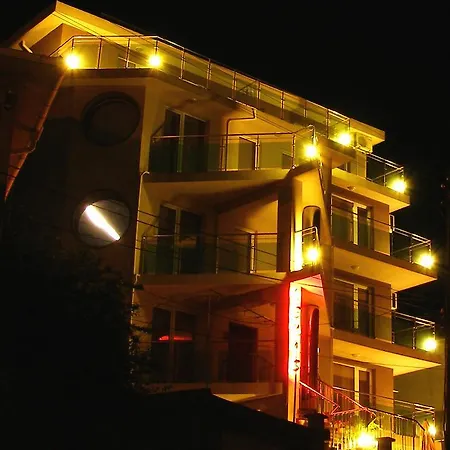 Szálloda Venis House