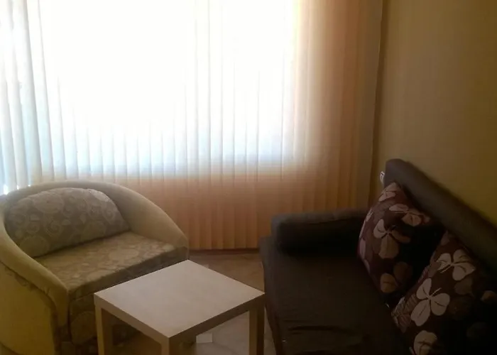 Venis House Otel Süzebolu