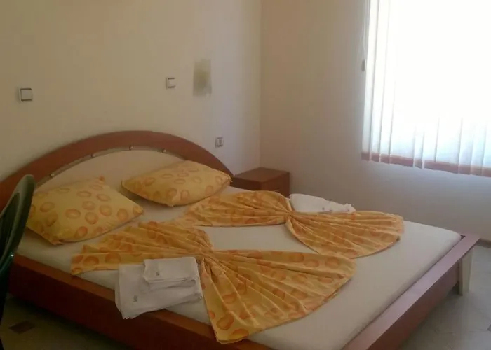 Venis House Süzebolu