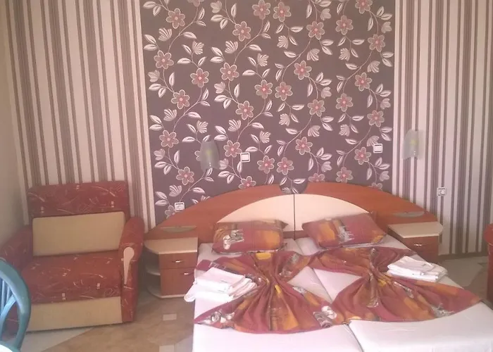 Venis House Süzebolu