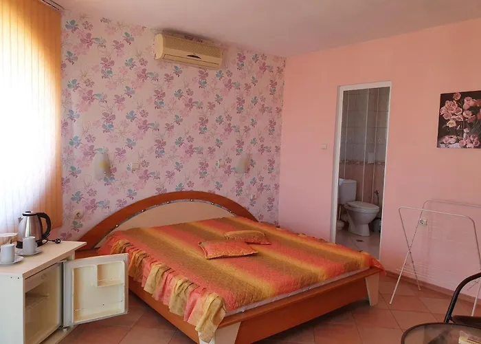 Venis House Otel Süzebolu