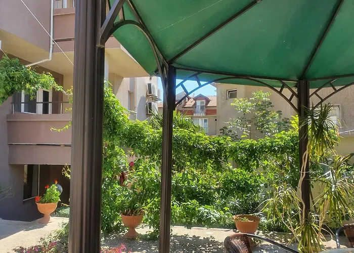 Venis House 3* Süzebolu