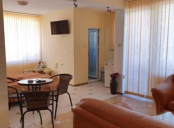 Venis House Otel Süzebolu