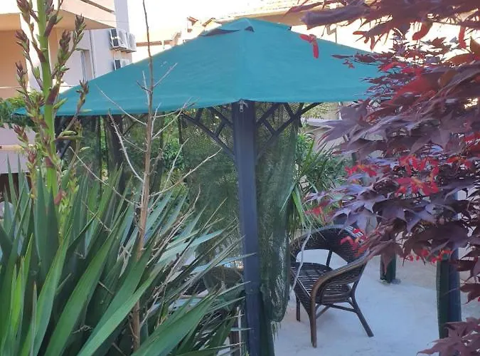 Venis House 3* Süzebolu