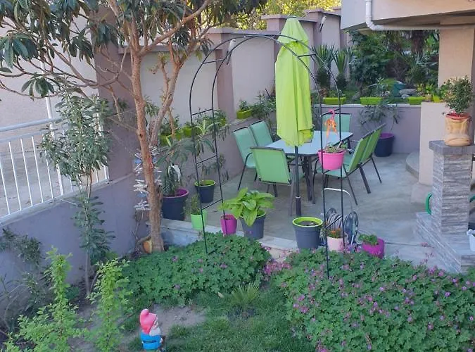 Venis House 3* Süzebolu