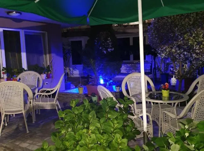 Otel Venis House Süzebolu