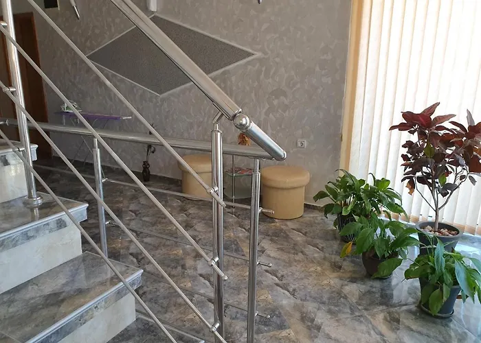 Otel Venis House Süzebolu