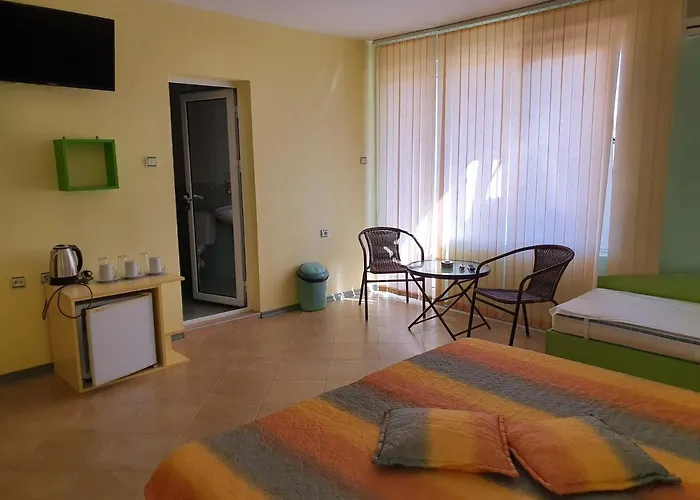 Venis House Otel Süzebolu