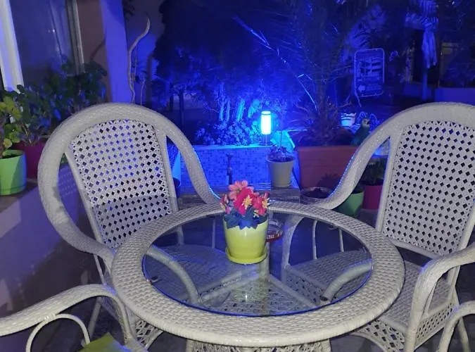 Otel Venis House Süzebolu