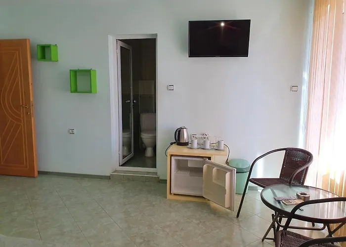 Venis House Süzebolu