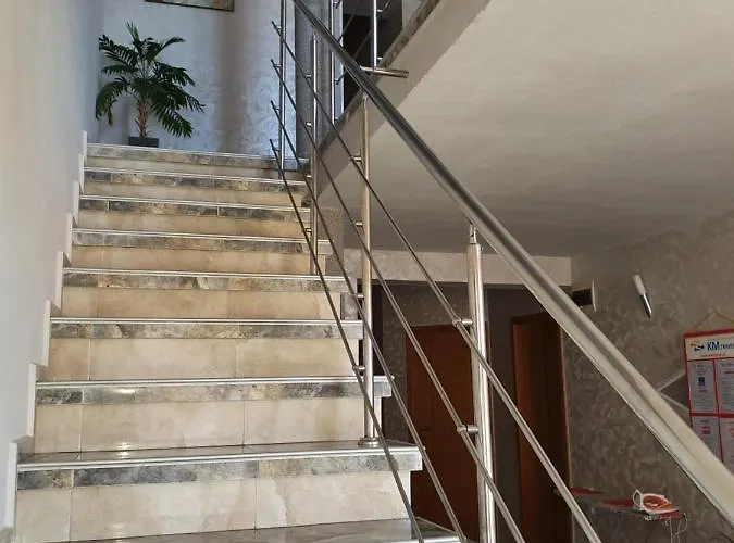 Venis House 3* Süzebolu