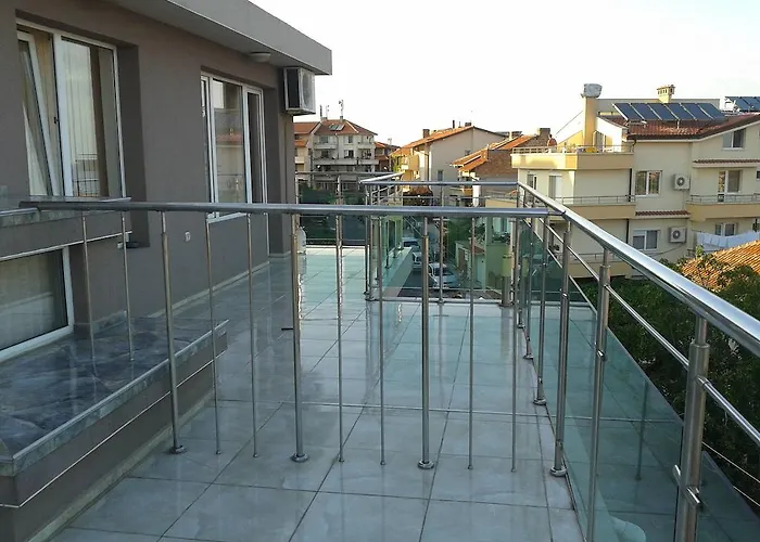 Venis House 3* Süzebolu